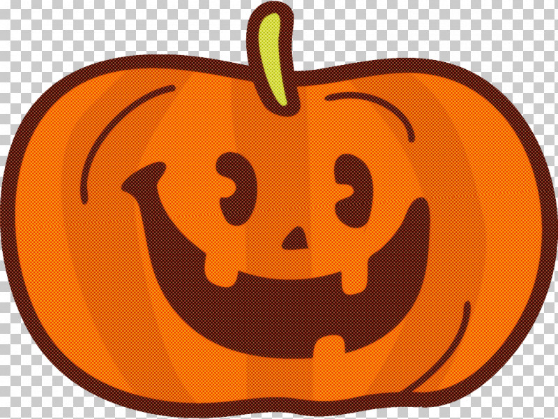 Jack-o-Lantern Halloween Pumpkin Carving PNG, Clipart, Calabaza, Cucurbita, Emoticon, Facial Expression, Food Free PNG Download