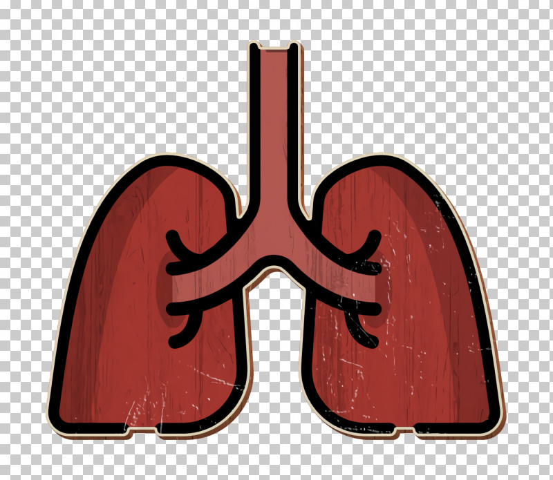 Medical Icon Lung Icon PNG, Clipart, Bronchiectasis, Chronic Obstructive Pulmonary Disease, Health, Health Care, Lung Icon Free PNG Download