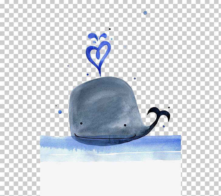 Feeling Whale PNG, Clipart, Animals, Blue, Deep, Deep Blue, Feeling Free PNG Download