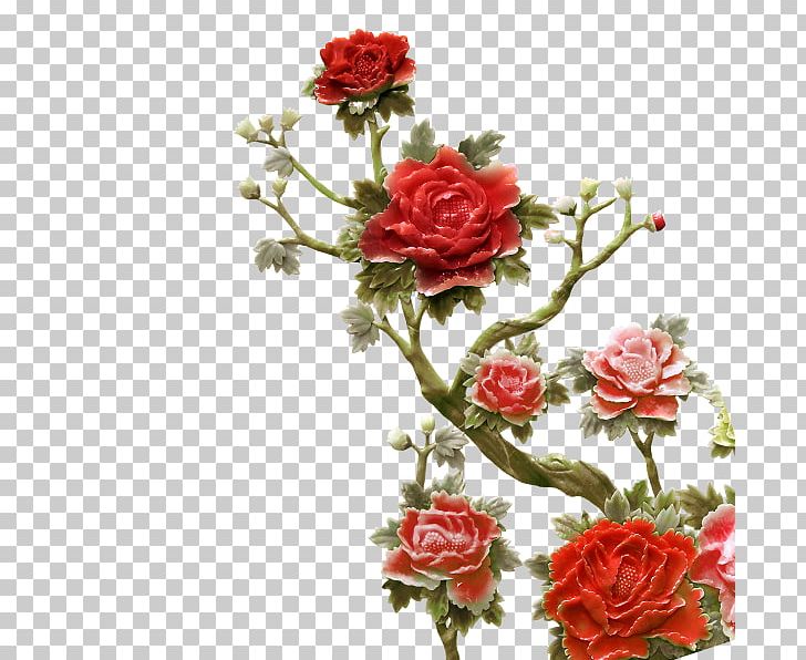 Garden Roses Icon PNG, Clipart, Artificial Flower, Chinese Style, Encapsulated Postscript, Floribunda, Flower Free PNG Download