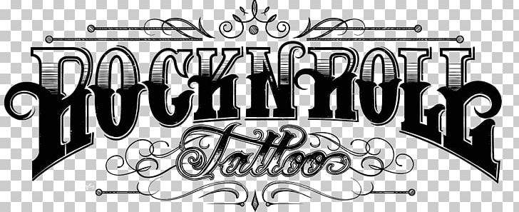 Rock Music Rock And Roll Over Punk Rock PNG, Clipart, Angle, Art, Black And White, Brand, Calligraphy Free PNG Download