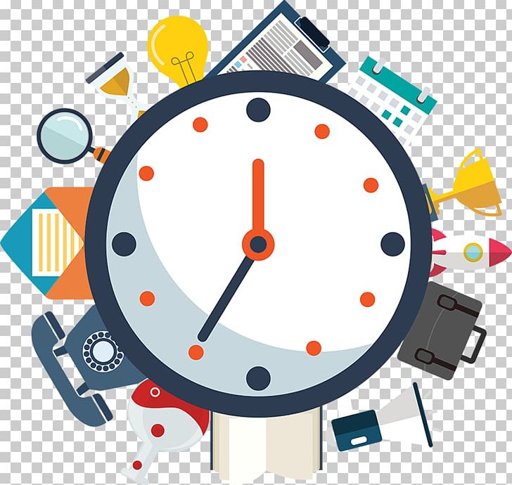 Time Management Time-tracking Software Business PNG, Clipart, Business, Circle, Clock, Customer, Financial Capital Free PNG Download