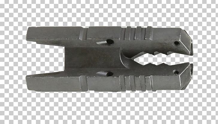 Trigger Flash Suppressor Gun Barrel Silencer Muzzle Brake PNG, Clipart, Advanced Armament Corporation, Angle, Ar15 Style Rifle, Assault Rifle, Bocacha Free PNG Download