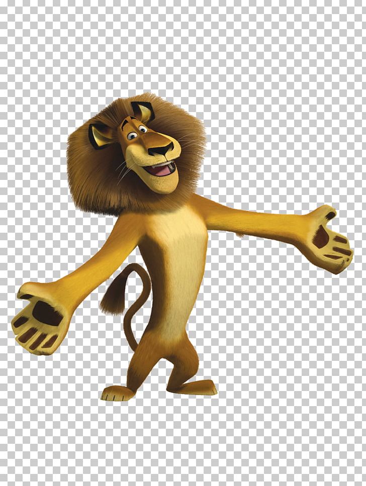 Alex Madagascar: Escape 2 Africa Marty Melman Rico PNG, Clipart,  Free PNG Download