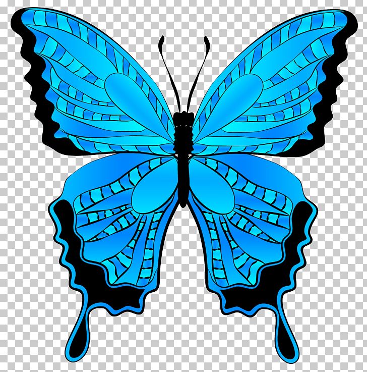 Butterfly Morpho Menelaus PNG, Clipart, Arthropod, Brush Footed Butterfly, Butterflies And Moths, Butterfly, Butterfly Clip Art Free PNG Download
