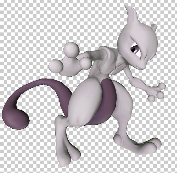 Cat Super Smash Bros. For Nintendo 3DS And Wii U Mewtwo Pokémon PNG, Clipart, 3d Computer Graphics, Animals, Carnivoran, Cartoon, Cat Like Mammal Free PNG Download