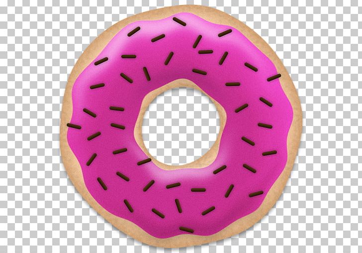 Donuts Desktop Computer Icons Cronut PNG, Clipart, Animation, Cartoon, Chocolate, Circle, Computer Icons Free PNG Download