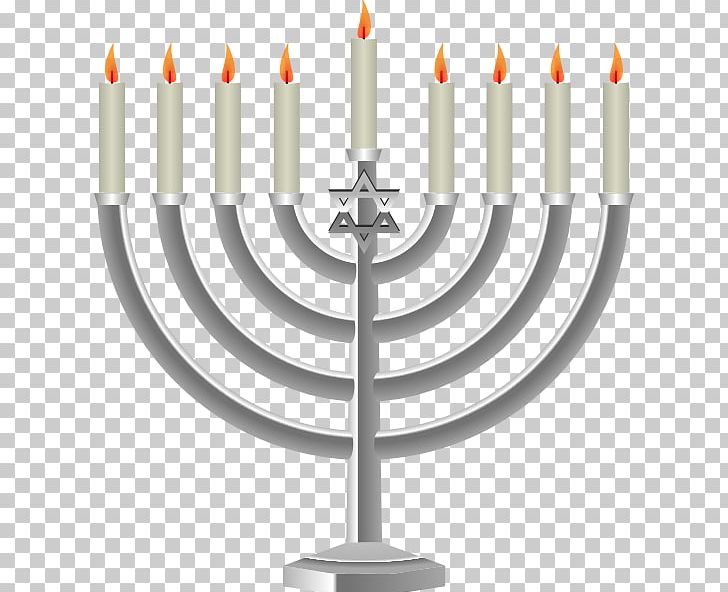 Menorah Jewish Holiday Candle PNG, Clipart, Candle, Candle Holder, Event, Hanukkah, Holiday Free PNG Download