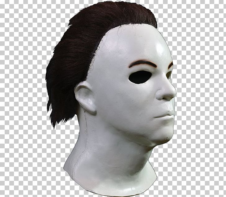 Michael Myers YouTube Mask Halloween Film Series PNG, Clipart,  Free PNG Download