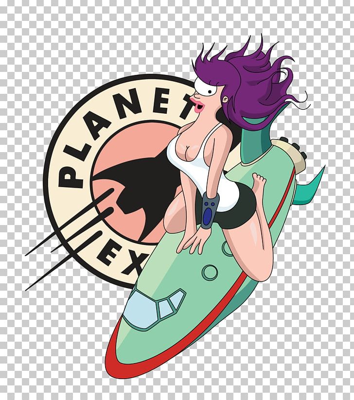 Planet Express Ship Leela Bender Philip J. Fry Professor Farnsworth PNG, Clipart, Amy Wong, Art, Artwork, Bender, Cartoon Free PNG Download