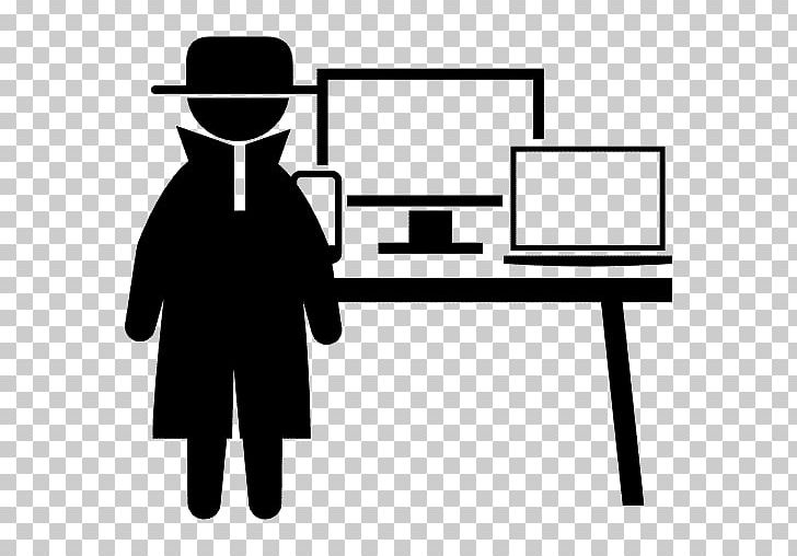 Security Hacker Computer Icons Theft Data Breach PNG, Clipart, Black, Black And White, Communication, Computer Security, Crime Free PNG Download