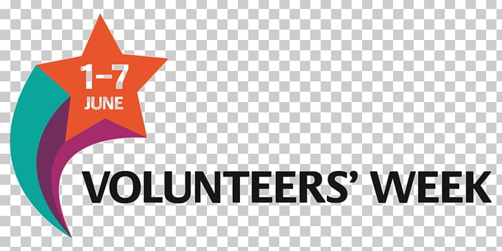 Volunteering National Volunteer Week Community Organization National Council For Voluntary Organisations PNG, Clipart, 2017, 2018, Area, Brand, Celebrate Free PNG Download