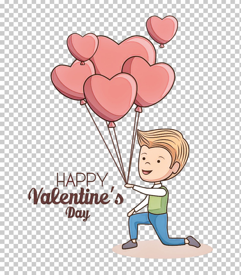 Cartoon Child Love Balloon Heart PNG, Clipart, Balloon, Cartoon, Child, Heart, Love Free PNG Download