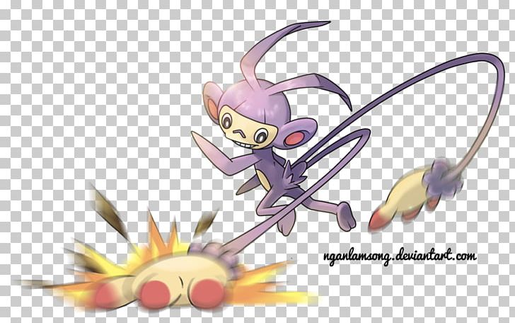 Ambipom Pokémon Aipom Vigoroth PNG, Clipart, 1 I, Aipom, Anime, Art, Cartoon Free PNG Download