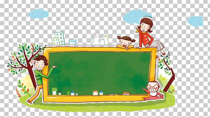 Blackboard Cartoon Illustration PNG, Clipart, Archi, Balloon Cartoon, Boy Cartoon, Cartoon Character, Cartoon Couple Free PNG Download