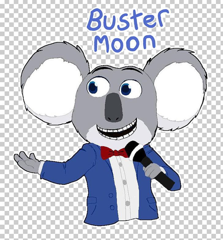 Buster Moon Illumination Sing Fan Art Film PNG, Clipart, Animated Film, Art, Buster Moon, Cartoon, Character Free PNG Download