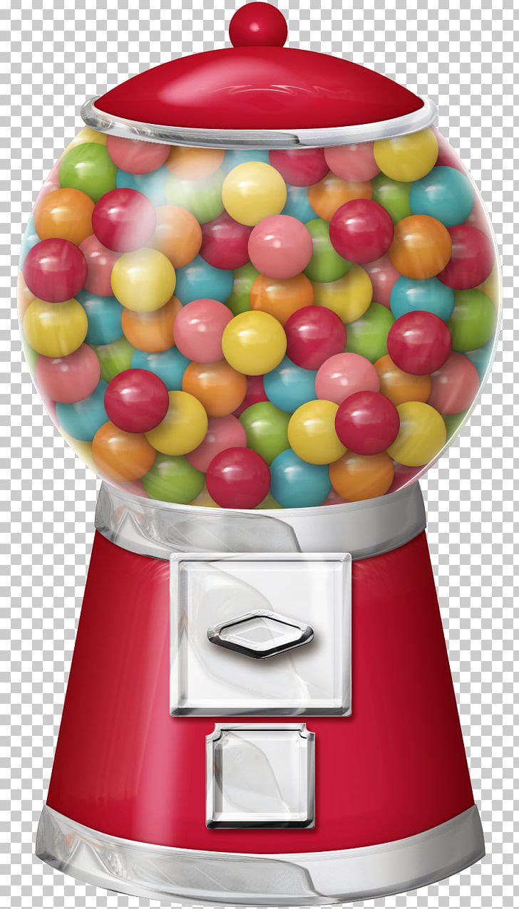 Chewing Gum Lollipop Cotton Candy Gumball Machine PNG, Clipart, Bubble Gum, Candy, Candy Machine, Chewing Gum, Confectionery Free PNG Download