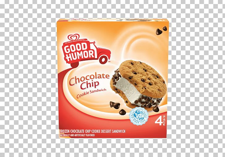 Chocolate Chip Cookie Ice Cream Chipwich Good Humor PNG, Clipart, Biscuits, Chip, Chipwich, Chocolate, Chocolate Chip Free PNG Download