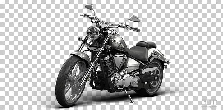 Cruiser Car Motorcycle Accessories Motor Vehicle PNG, Clipart, Automotive Design, Black, Black And White, Car, Chopper Free PNG Download