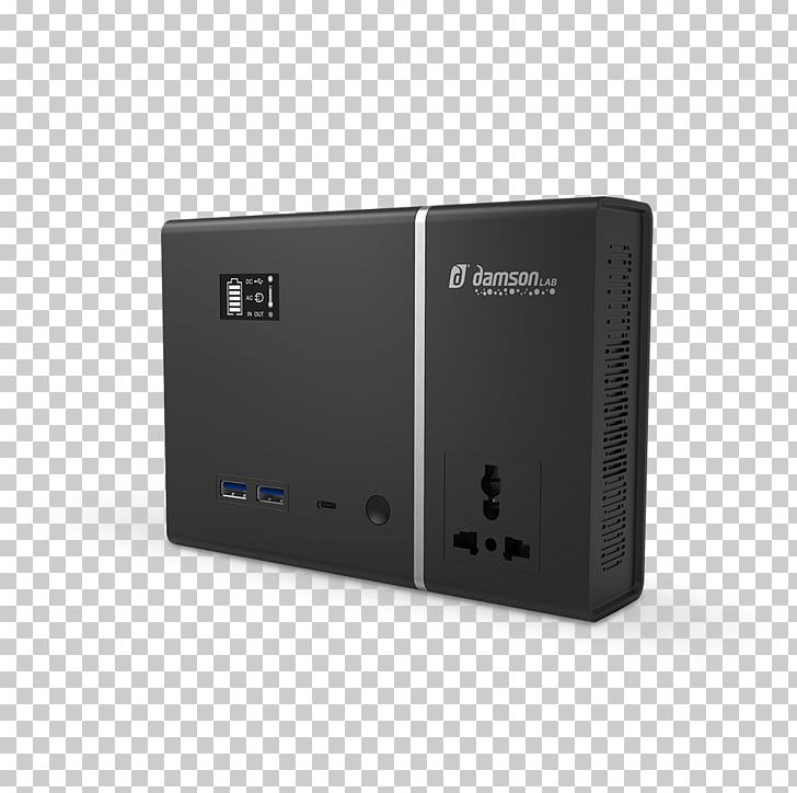 Electronics Computer Multimedia Power Cord Power Station PNG, Clipart, Computer, Computer Component, Computer Hardware, Damson, Electronic Device Free PNG Download