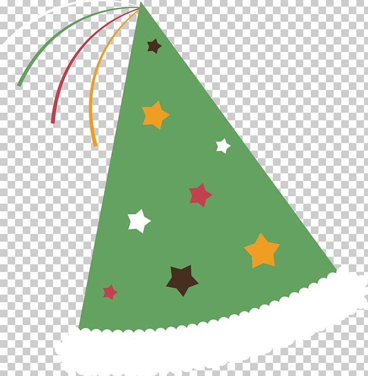 Leaf Hat Vector Triangle PNG, Clipart, Area, Cartoon, Chef Hat, Christmas, Christmas Decoration Free PNG Download