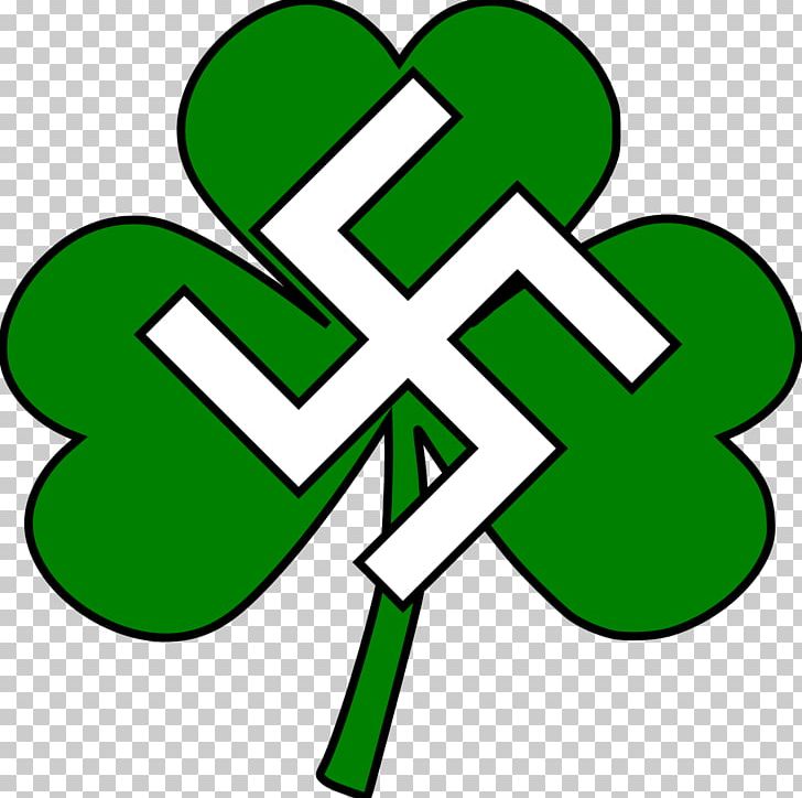 Ireland Shamrock Christian Symbolism Aryan Brotherhood PNG, Clipart, Area, Aryan, Celtic Knot, Christianity, Christian Symbolism Free PNG Download