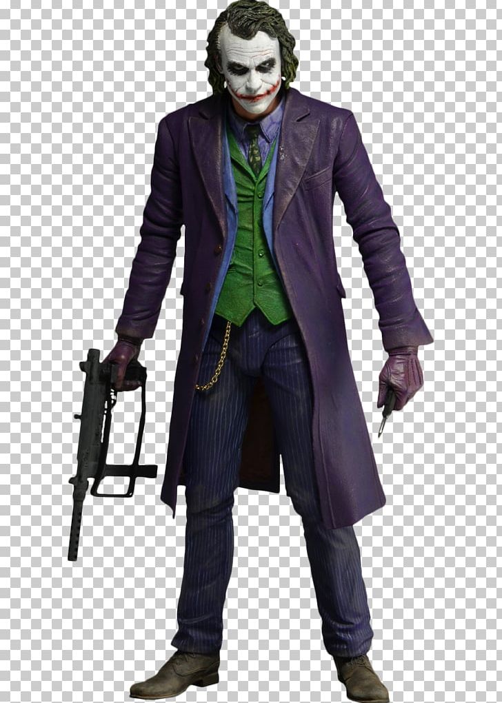 Joker Batman The Dark Knight Heath Ledger Action & Toy Figures PNG, Clipart, Action Fiction, Action Figure, Action Toy Figures, Batman, Christopher Nolan Free PNG Download