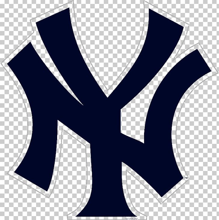 Logos And Uniforms Of The New York Yankees New York Black Yankees MLB PNG, Clipart, Baseball, Brand, Derek Jeter, Electric Blue, G 90 Free PNG Download