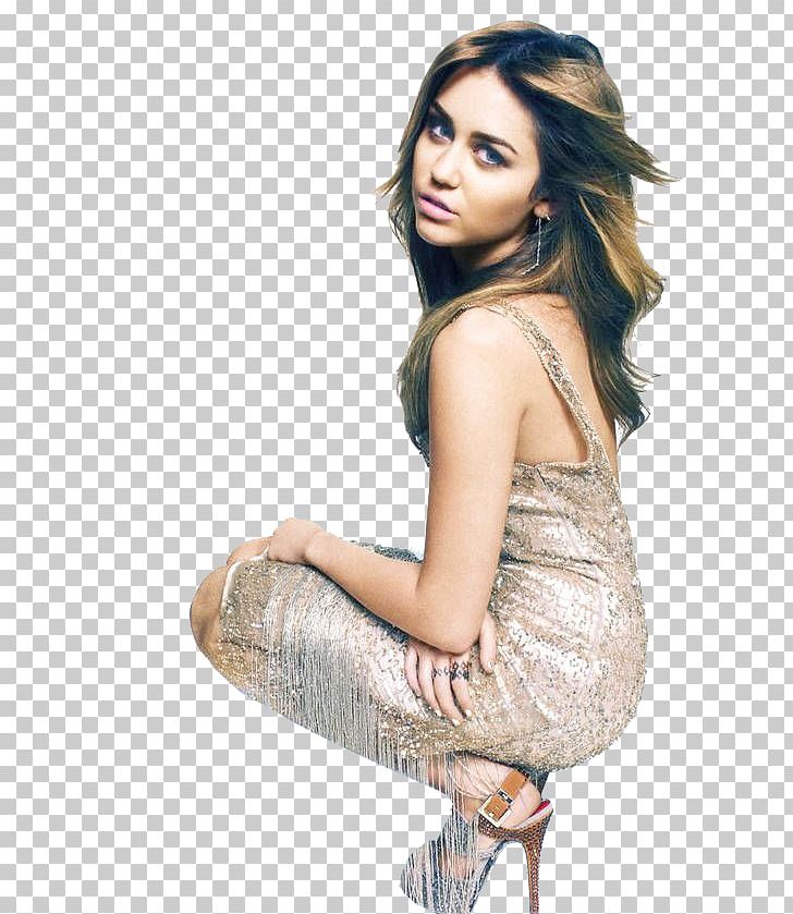 Miley Cyrus Photo Shoot Gypsy Heart Tour The Voice PNG, Clipart, Art, Bangerz, Beauty, Black Hair, Brown Hair Free PNG Download