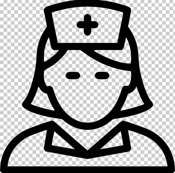 Nursing Home Health Care Computer Icons Nurse Anaesthetist PNG, Clipart, Anesthesia, Artwork, Avatar, Black And White, Computer Icons Free PNG Download