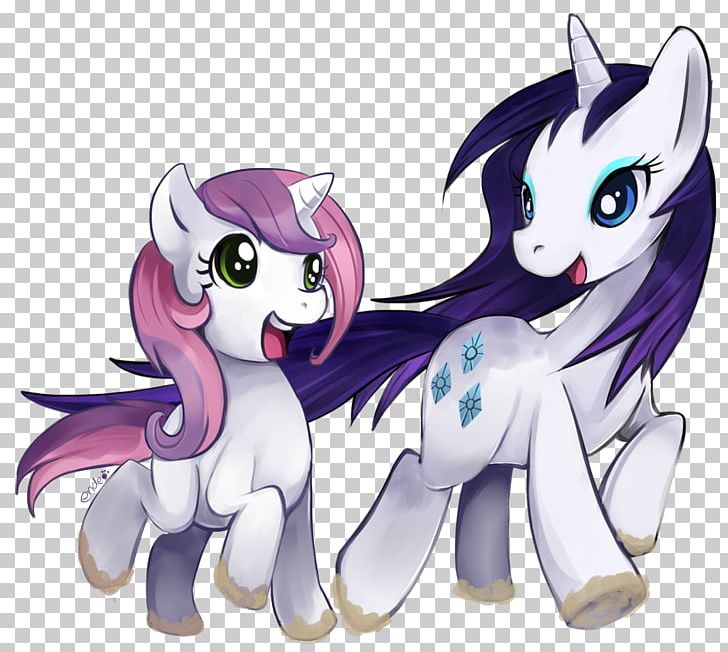 Pony Horse Rarity Cat PNG, Clipart, Animals, Anime, Belle, Carnivoran, Cartoon Free PNG Download