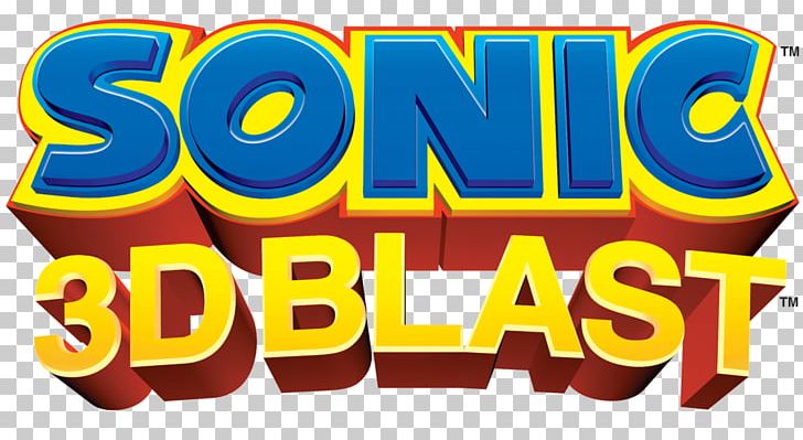 Sonic 3D Sonic Blast Sonic The Hedgehog 3 Sega Saturn Sonic The Hedgehog: Triple Trouble PNG, Clipart, Area, Brand, Doctor Eggman, Gaming, Graphic Design Free PNG Download