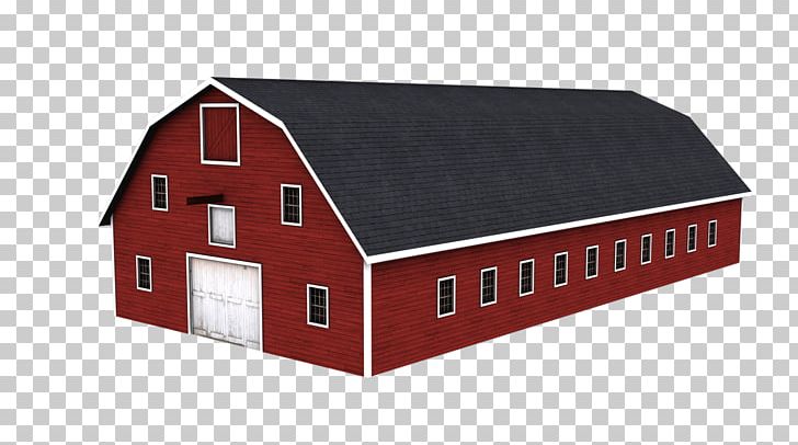 Trainz Simulator 12 Barn Building House Png Clipart Barn