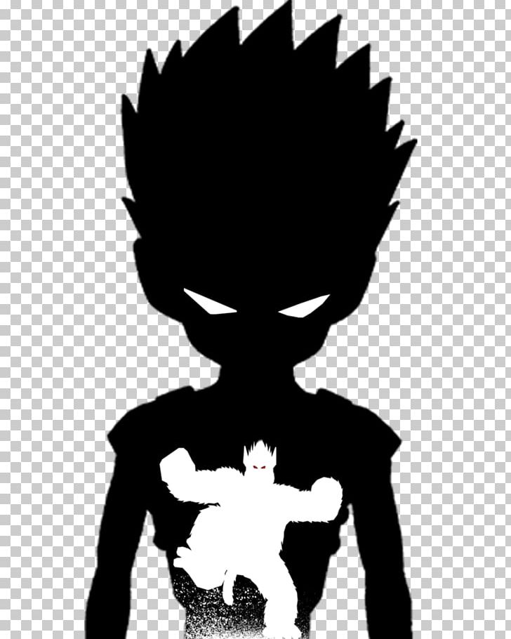 Vegeta Goku Gohan Trunks Frieza PNG, Clipart, Black, Black And White, Cartoon, Deviantart, Dragon Free PNG Download