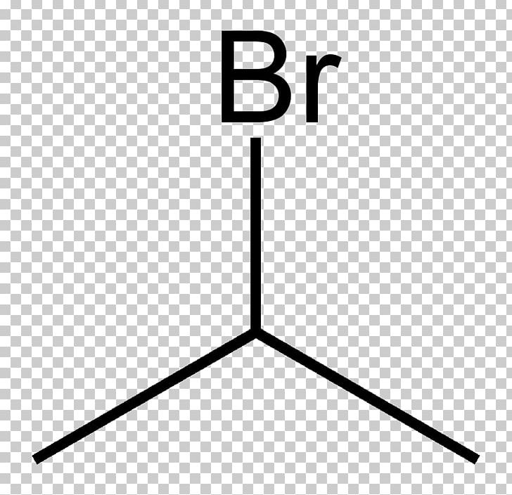 2-Bromopropane 1-Bromopropane Bromocyclohexane Propyl Group 1-Bromobutane PNG, Clipart, 1bromopropane, 2bromopropane, Angle, Area, Black Free PNG Download