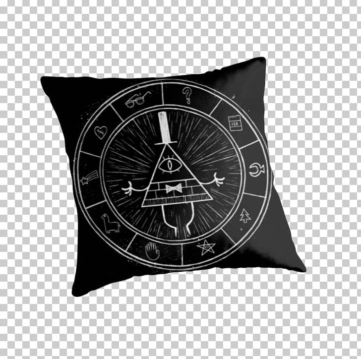 Bill Cipher Throw Pillows Cushion Bag PNG, Clipart, Bag, Bill Cipher, Case, Cushion, Furniture Free PNG Download