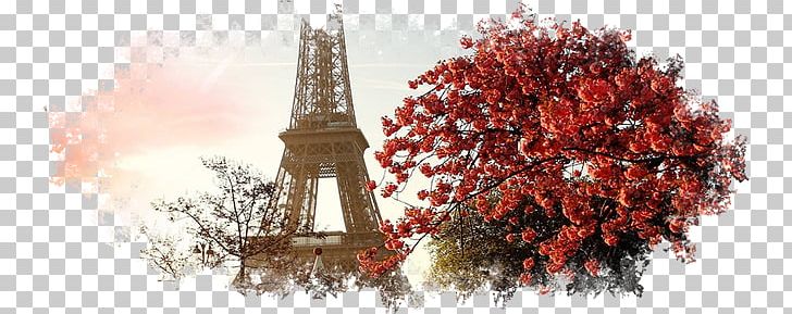 Eiffel Tower Passy Cemetery Android PNG, Clipart, Arrondissement Of Paris, Autumn, Branch, Computer Wallpaper, Desktop Wallpaper Free PNG Download