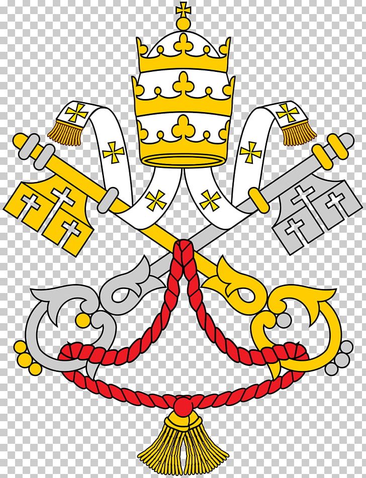Holy See Vatican City Archbasilica Of St. John Lateran Catholicism Pope PNG, Clipart, Archbasilica Of St John Lateran, Area, Artwork, Catholicism, Coat Of Arms Free PNG Download