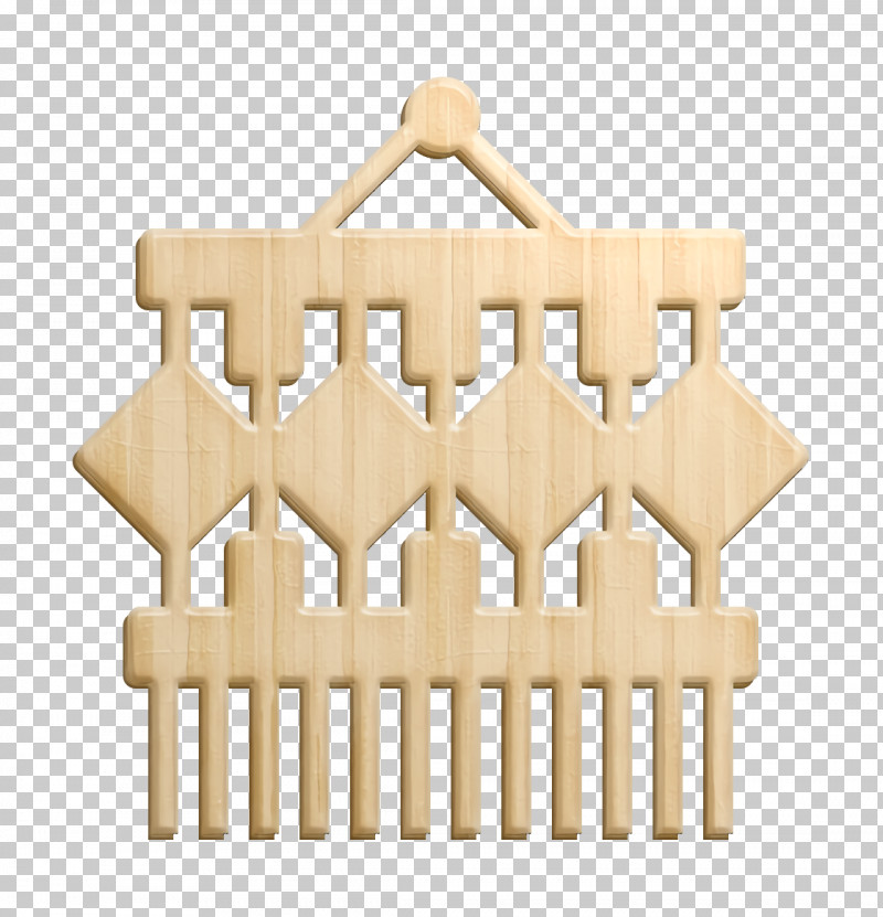 Craft Icon Macrame Icon PNG, Clipart, Beige, Craft Icon, Macrame Icon, Wood, Wooden Block Free PNG Download