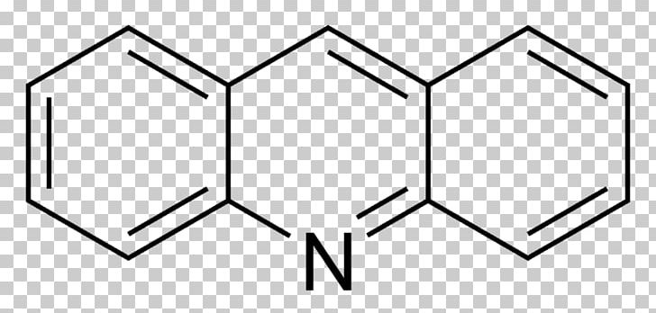 Acridine Anthracene Organic Compound Chemical Compound Chemical Substance PNG, Clipart, Angle, Anthracene, Area, Aromatic Hydrocarbon, Aromaticity Free PNG Download