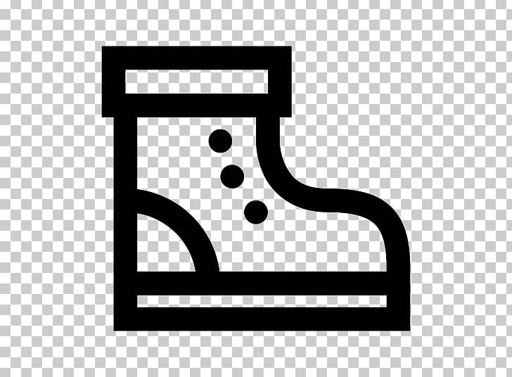 Boot Snow Winter Computer Icons PNG, Clipart, Accessories, Area, Artwork, Black, Black And White Free PNG Download