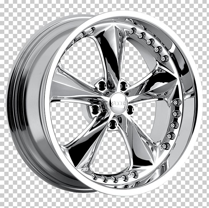 Car Rim Alloy Wheel Custom Wheel PNG, Clipart, Alloy Wheel, Automotive Tire, Automotive Wheel System, Bicycle Wheel, Black And White Free PNG Download