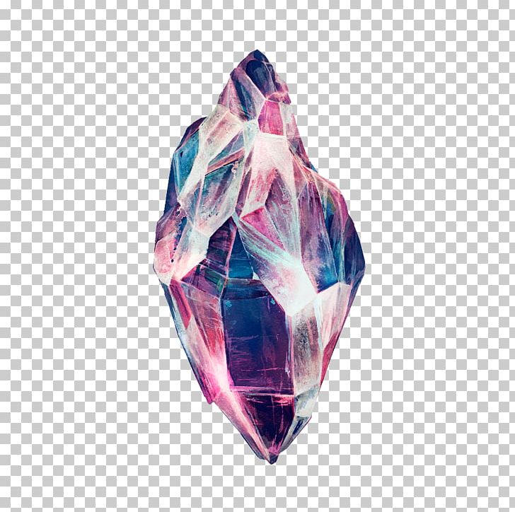 Drawing Crystal Mineral Quartz PNG, Clipart, Amethyst, Art, Color, Crystal, Crystal Cluster Free PNG Download