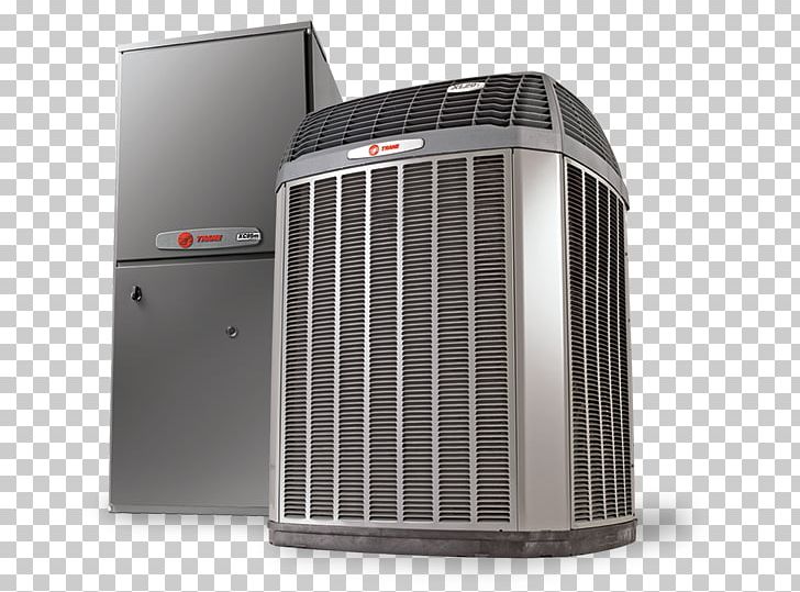 Furnace Air Conditioning HVAC Trane Heating System PNG, Clipart, Air, Air Conditioning, Carrier Corporation, Central Heating, Centrifugal Fan Free PNG Download