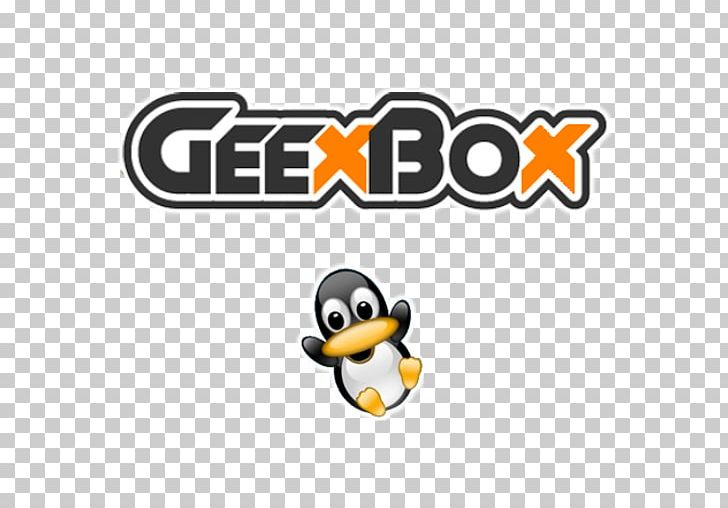 geexbox linux download
