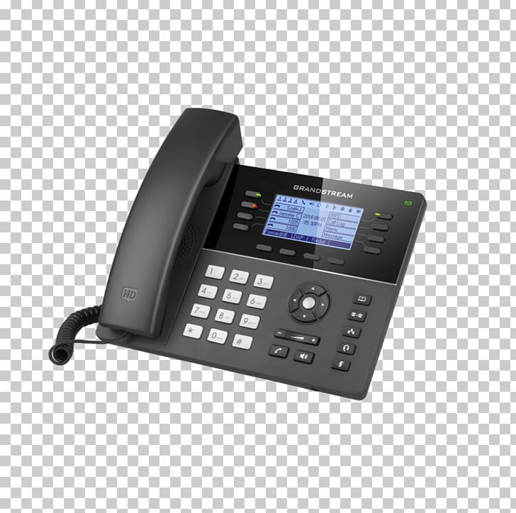 Grandstream Networks VoIP Phone Business Telephone System IP PBX PNG, Clipart, Answering Machine, Asterisk, Business Telephone System, Caller Id, Corded Phone Free PNG Download
