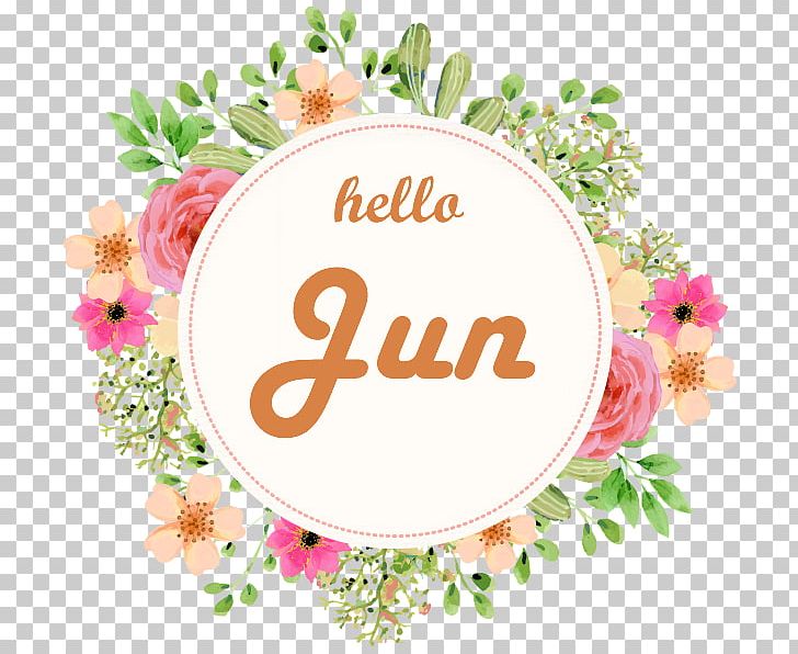 Hello June. PNG, Clipart,  Free PNG Download