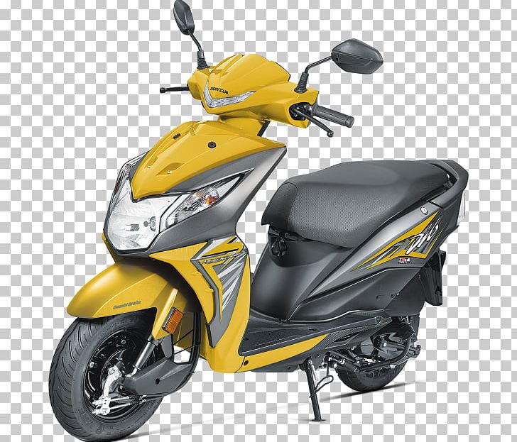 Honda Dio Scooter Motorcycle Honda Activa PNG, Clipart, Bajaj Auto, Brake, Car, Cars, Headlamp Free PNG Download