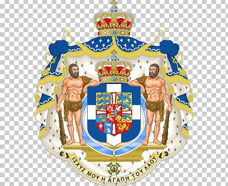 Kingdom Of Greece Coat Of Arms Of Greece House Of Glücksburg PNG, Clipart, Area, Coat Of Arms Of Greece, Coat Of Arms Of The Netherlands, Constantine Ii Of Greece, Flag Of Greece Free PNG Download