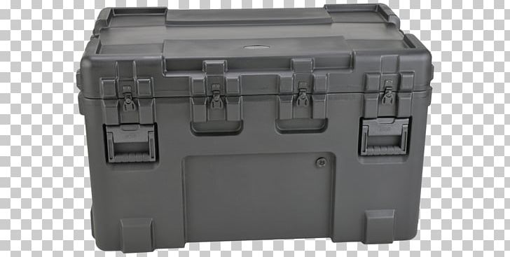 Skb Cases Plastic Metal Box PNG, Clipart, Angle, Box, Firearm, Gun Accessory, Hardware Free PNG Download